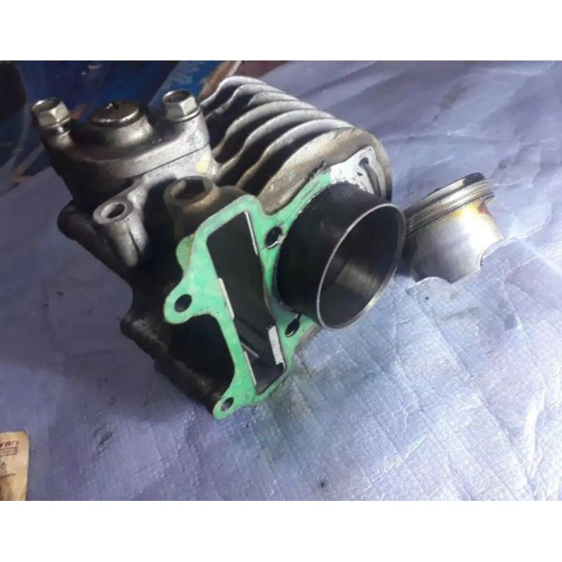 blok seher honda beat fi esp k44