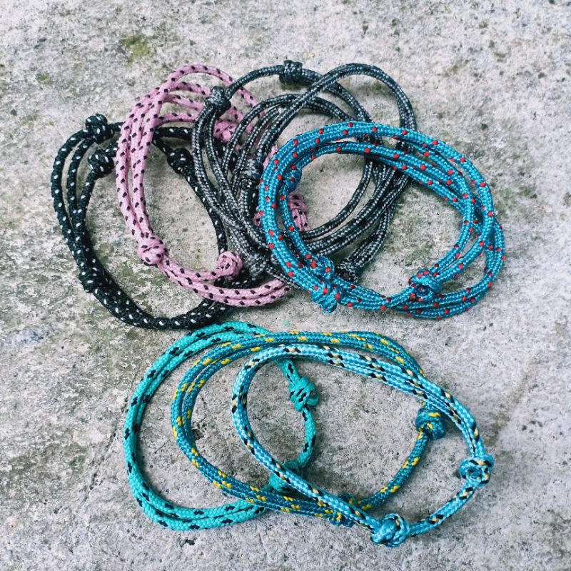gelang Perusik wanita/Gelang Gadis Style korea
