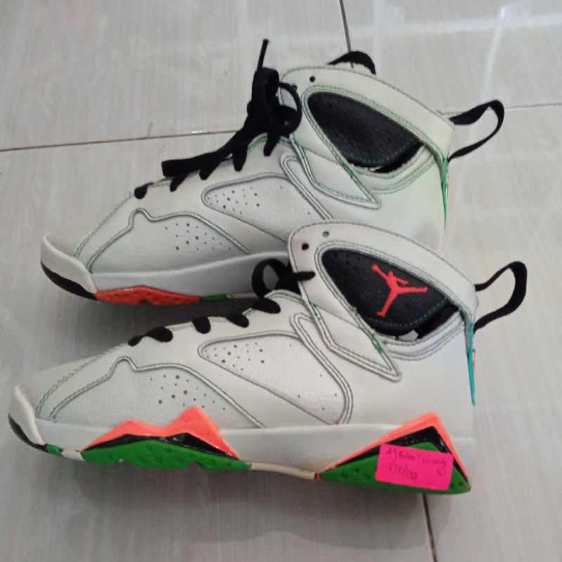 nike jordan retro 7 & high