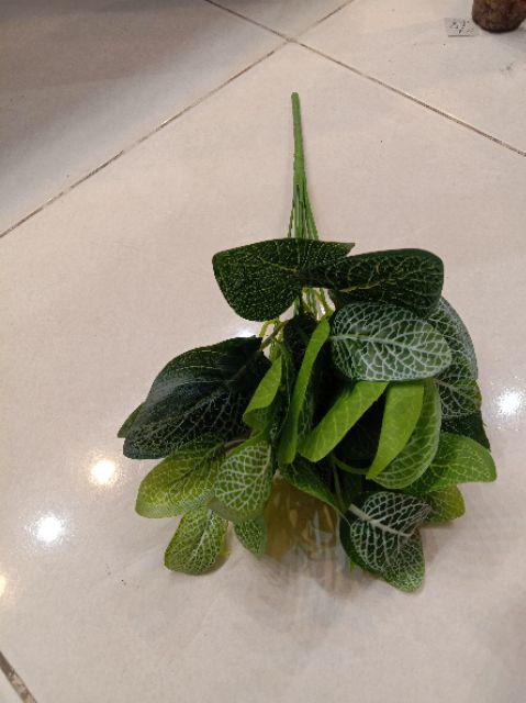 Al05 Daun Sirih Artificial Tanaman Hias Houeplants Dekorasi Ruangan