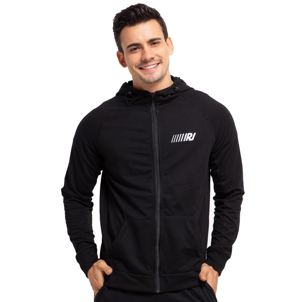 Remix Jeans Jacket Hoodie 2415