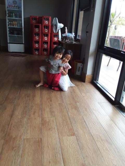 Toples My Heart/toples Beranak/toples Love