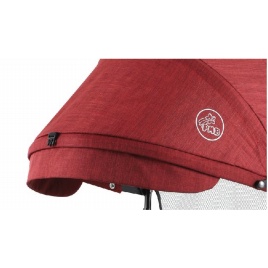 Sepeda Anak Tricycle IORA T10 PMB TOYS Roda Tiga Garansi Original SNI COD-7