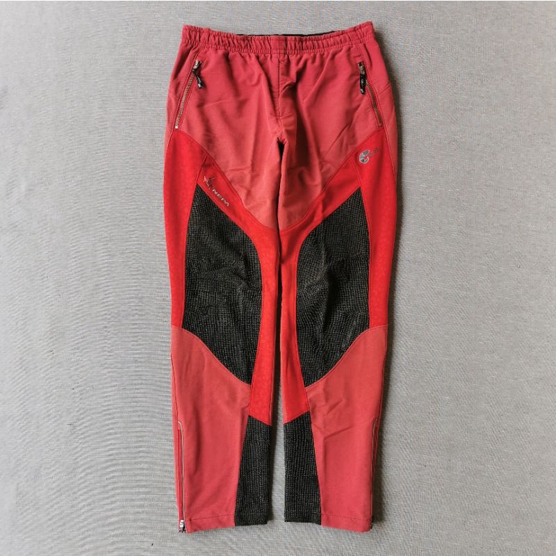 NEPA CELANA OUTDOOR SECOND PINGGANG KARET SIZE XXL JUMBO