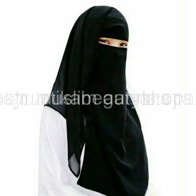 Cadar yaman sifon sillky/burdah