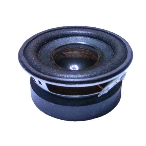 Speaker 2" inch 3/5 watt 4ohm Mini copotan Bluetooth Spiker