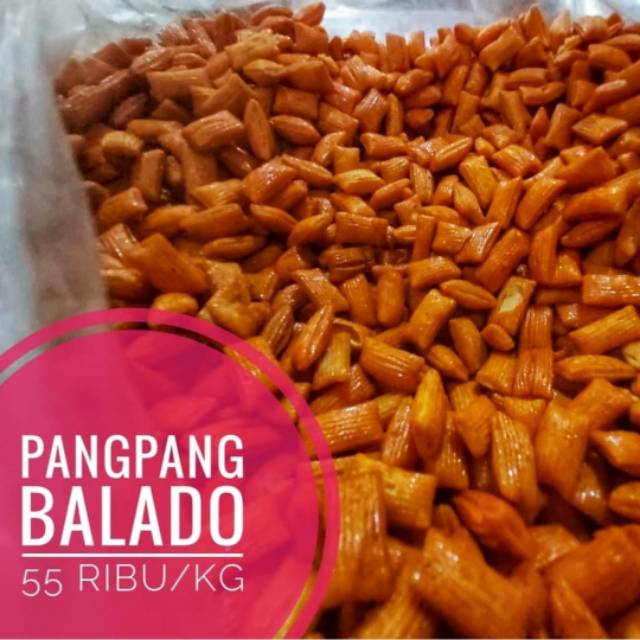 

PangPang Balado