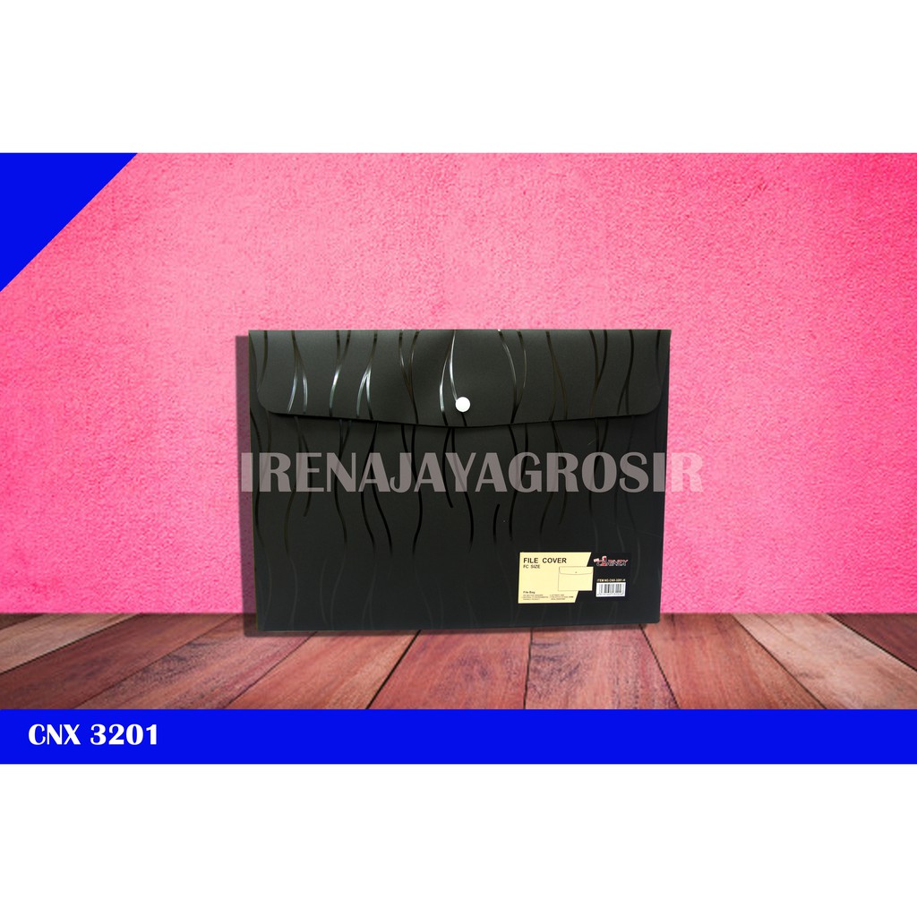 

FILE / COVER FILE / FILE CASE / KANCING