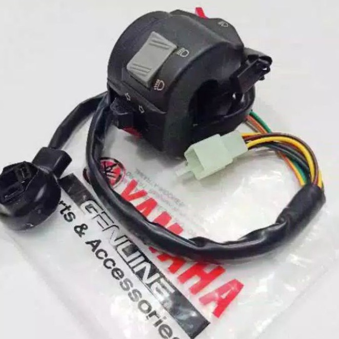 SAKLAR KIRI YAMAHA VIXION NEW / SAKLAR VIXION NEW