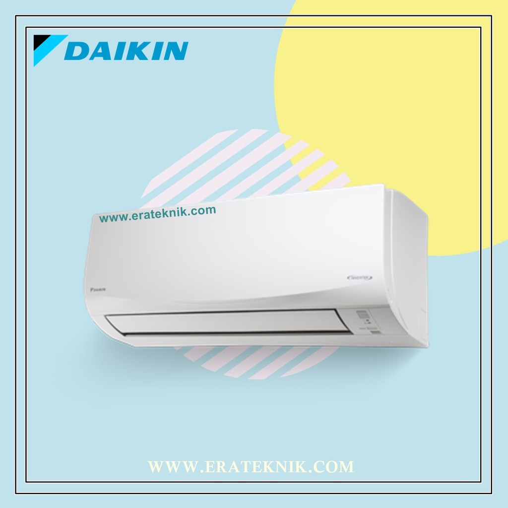 AC Indoor Multi S Daikin 1.5PK CTKC35RVM