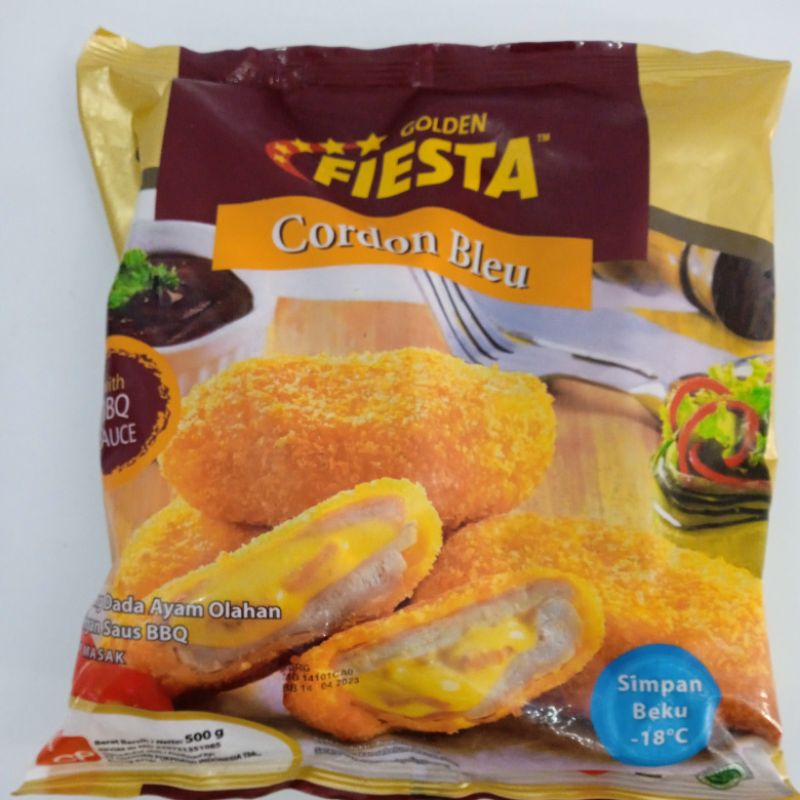 

gordon blue fiesta 500gr