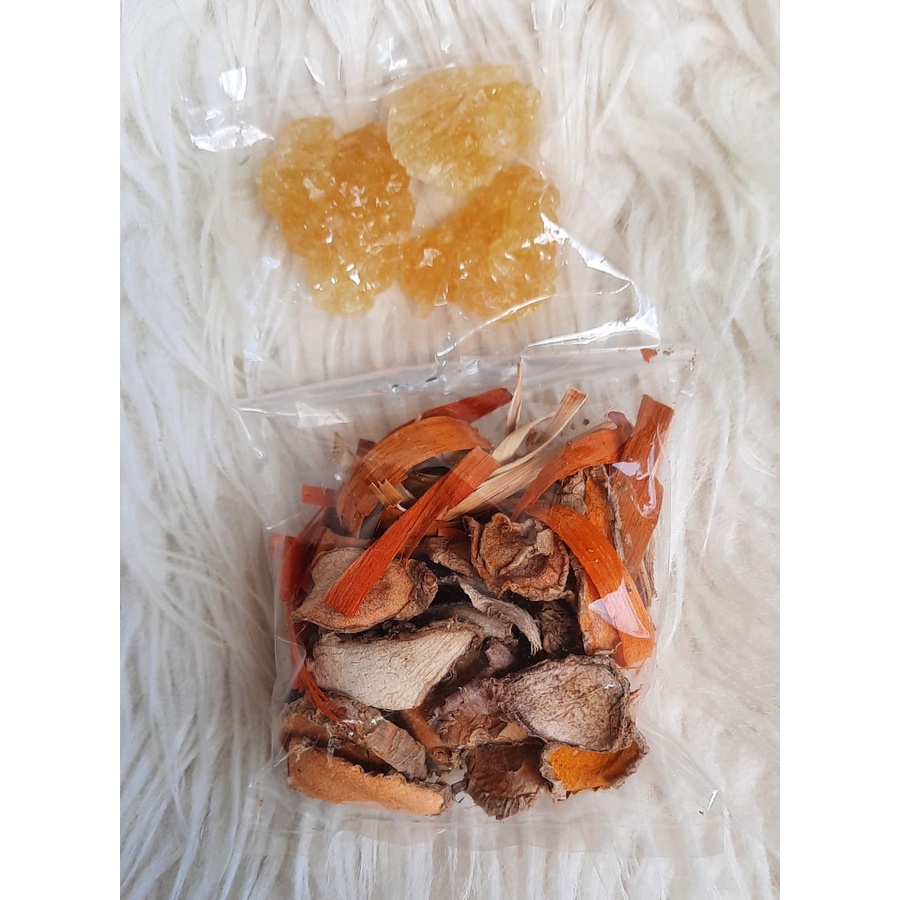 

WEDANG EMPON EMPON