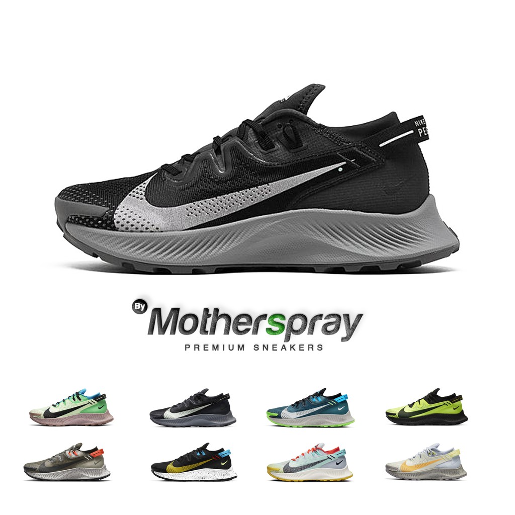 nike pegasus trail 2 size 12