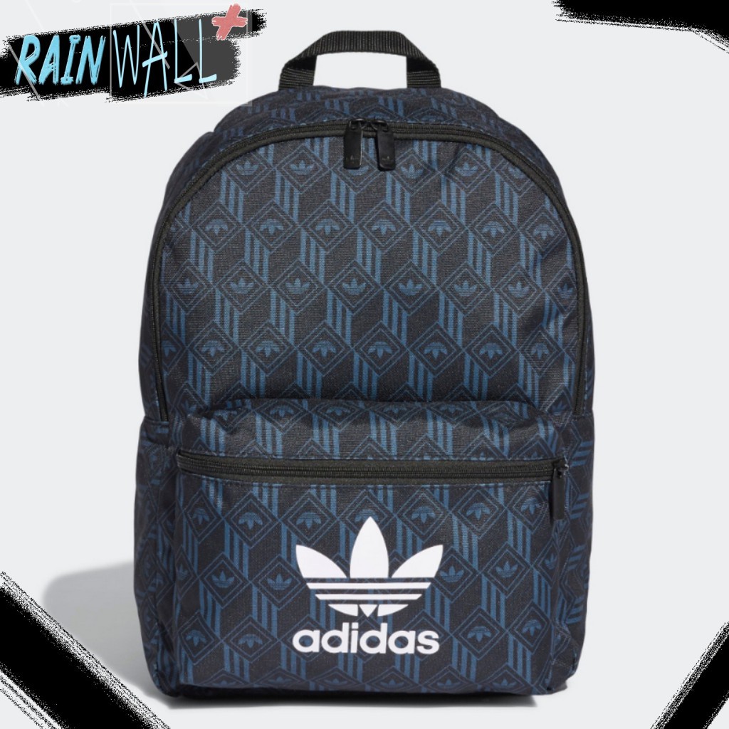 ADIDAS MONOGRAM BACKPACK ORIGINAL FM1345
