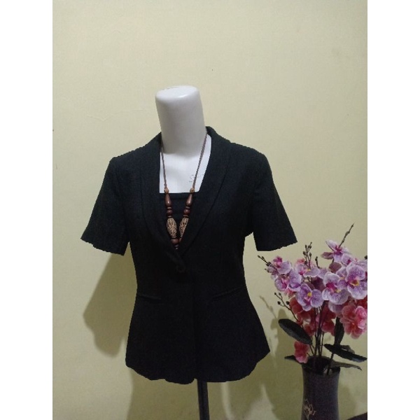 Preloved - Blazer Atmosphere