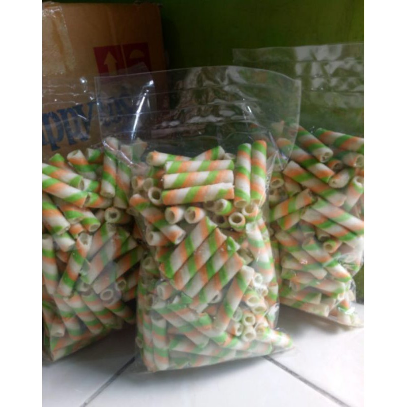 

Astor Mini 250 gram / snack kiloan / Snack Lebaran