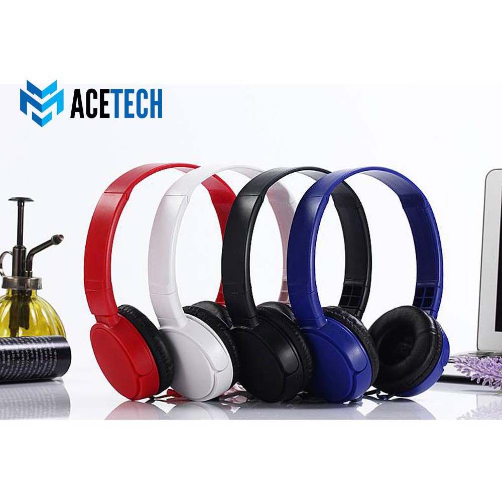 Headphone Super Bass Earphone Headset Stereo with Mic J08