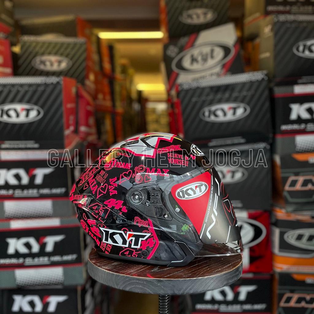 KYT NFJ ESPARGARO 2020