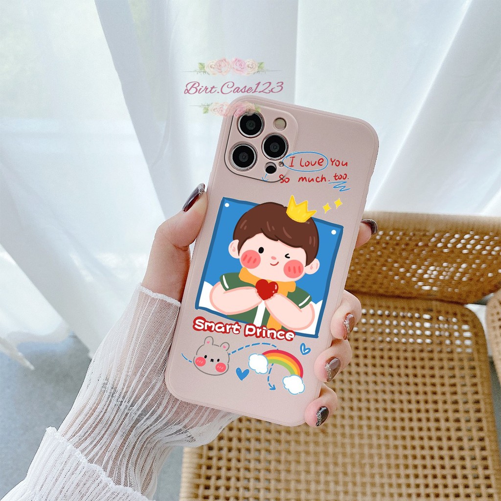 CASE CASING SOFTCASE SILIKON MACARON PELINDUNG KAMERA CUTE MYMY OPPO VIVO SAMSUNG XIAOMI REALME IPHONE ALL TYPE BC6043