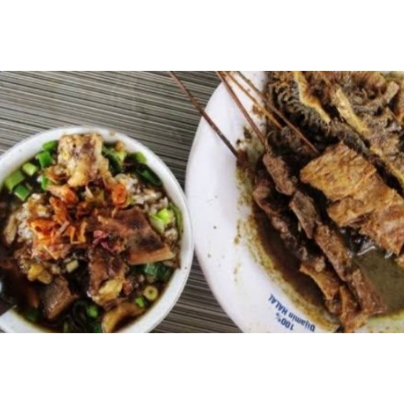 

Bumbu grombyang khas pemalang, enak leket asli dari empunya