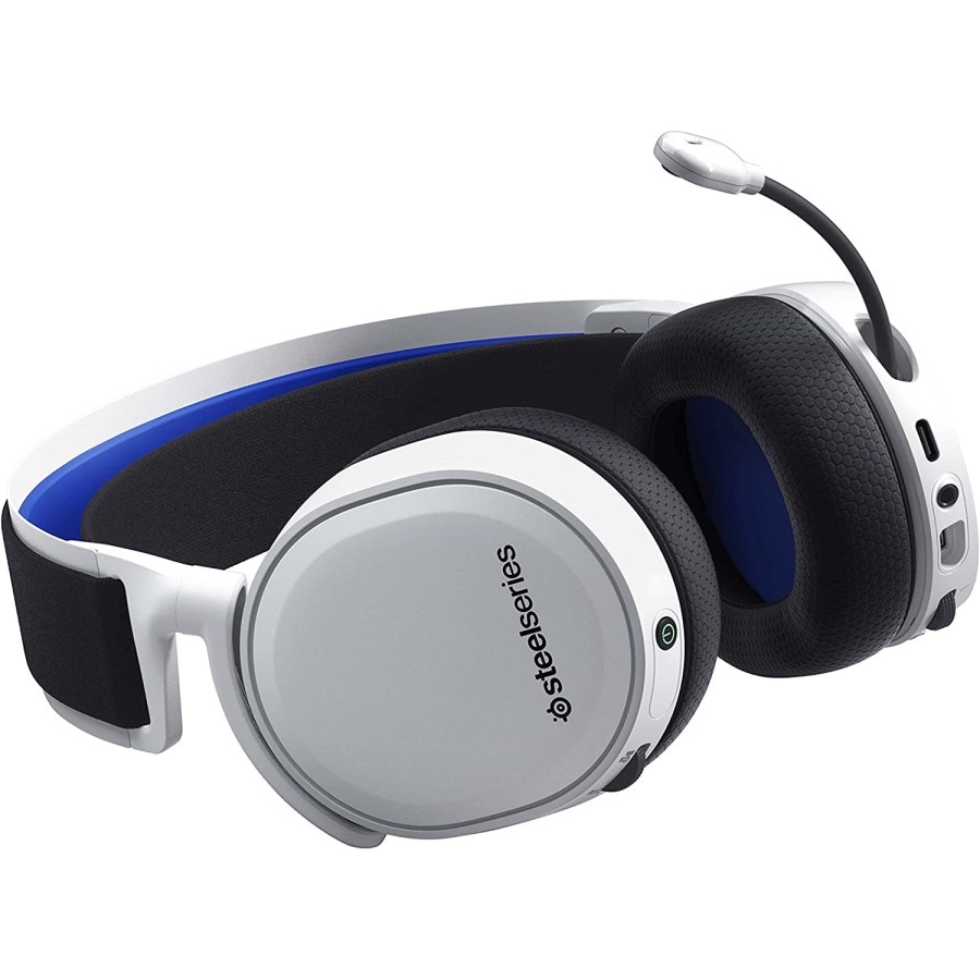 Steelseries Arctis 7P+ Wireless Gaming Headset