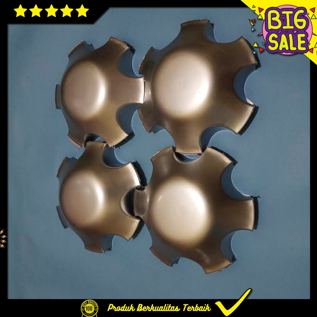 Dop Velg Racing Isuzu Panther Touring