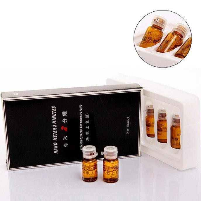 Anestesi nano meter | anastesi cair | anestesi nano meter 2 minute