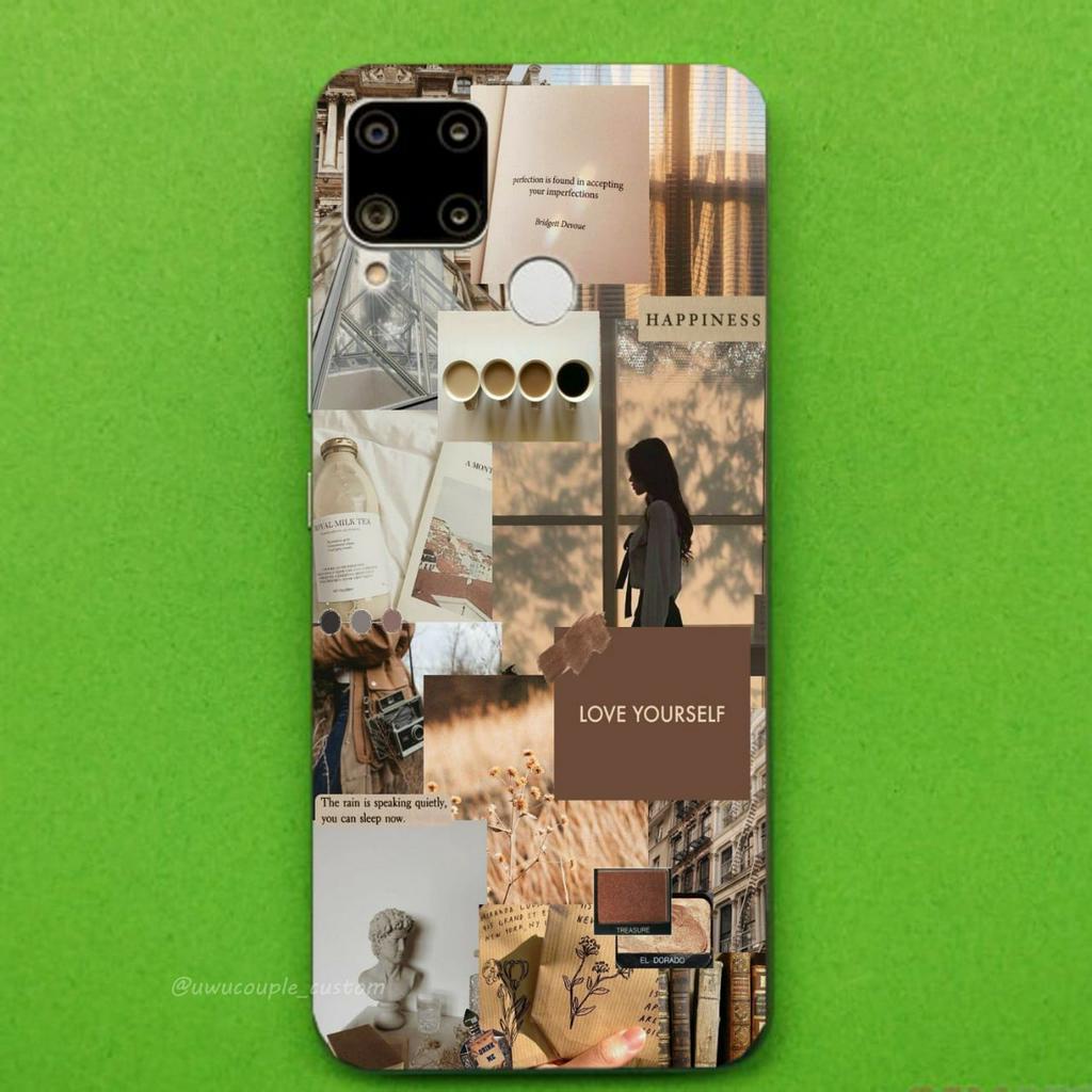 

Custom Case Pastel (Kode : D0020)