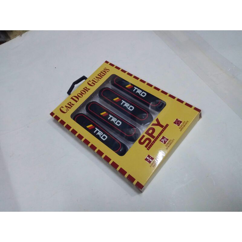 door guard mobil TRD