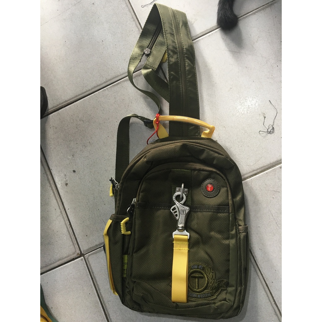 Tas Tough Army 5649 Tas Selempang Tough Army 5649