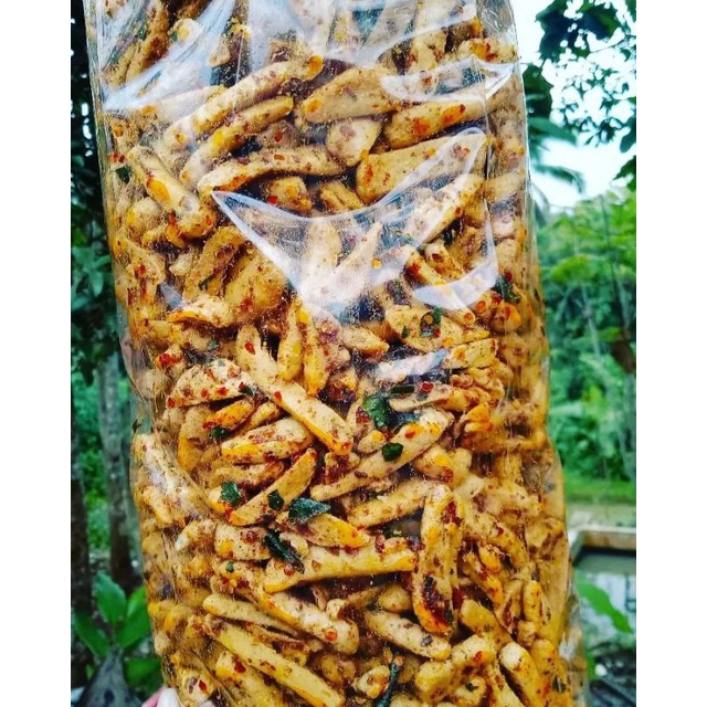 

BASRENG SEUHAH 2Kg