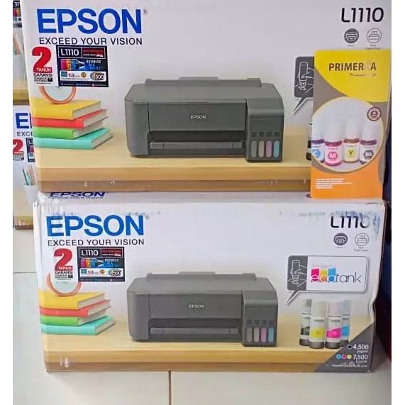 

Printer Epson L 1110 - Debby Globalindo