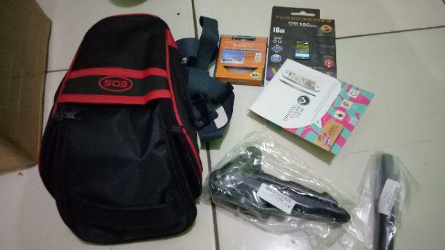 Accesories Dslr/mirrorless