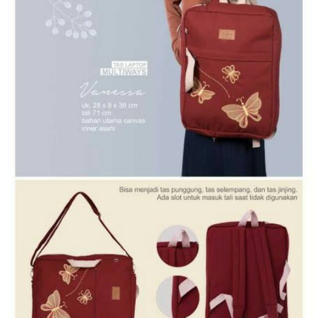 Heejou bag