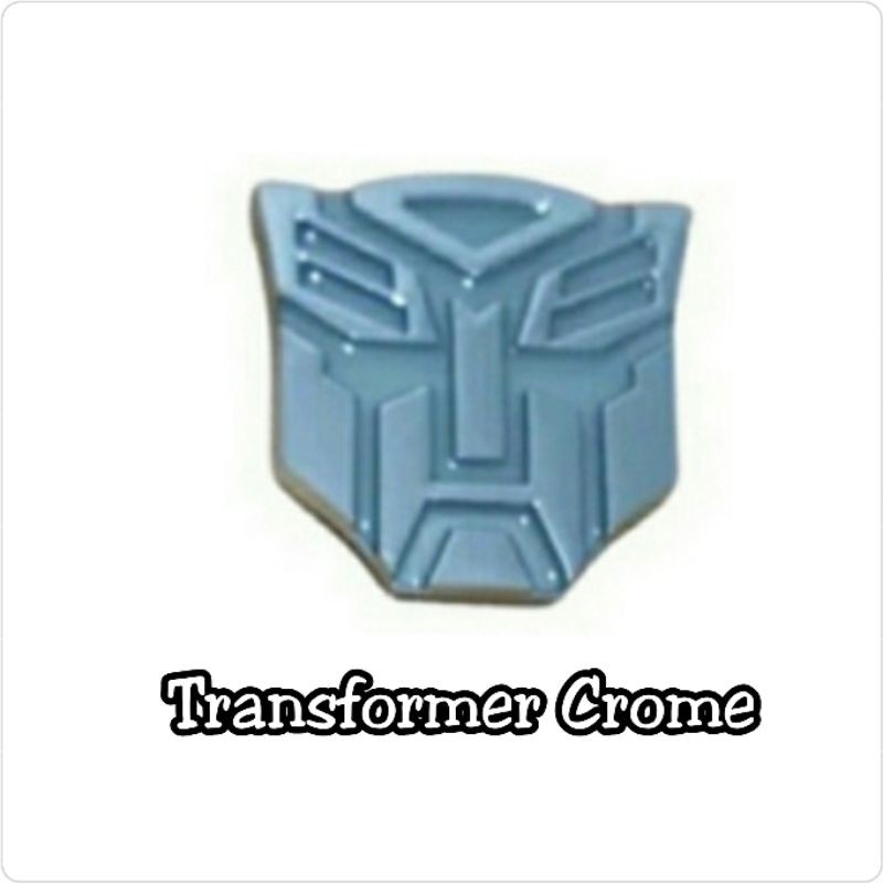 Logo Emblem Transformer Fosfor