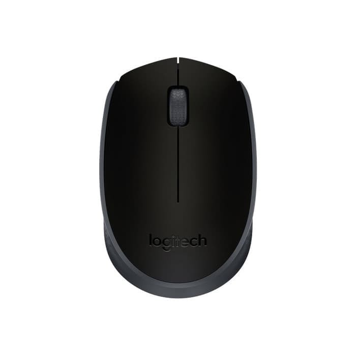 Logitech M170 Cordless Mouse