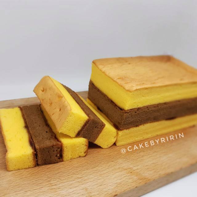 

Lapis Surabaya Spikoe