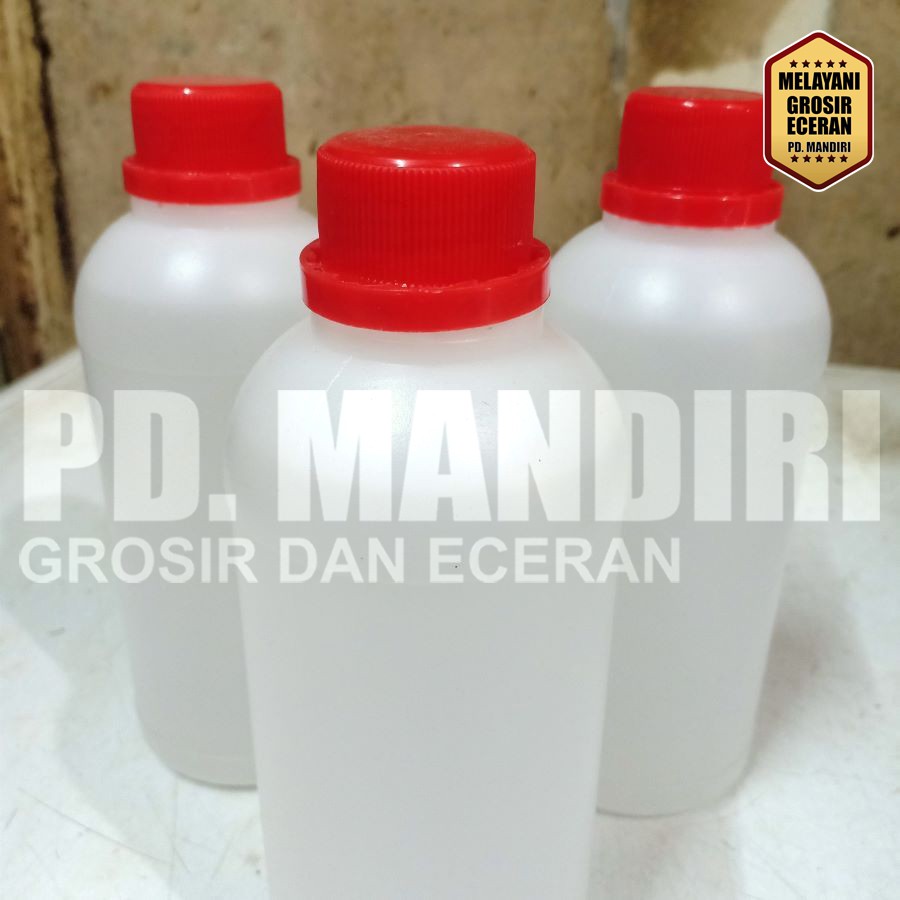 

AIR ABU IYE WATER 500 ML