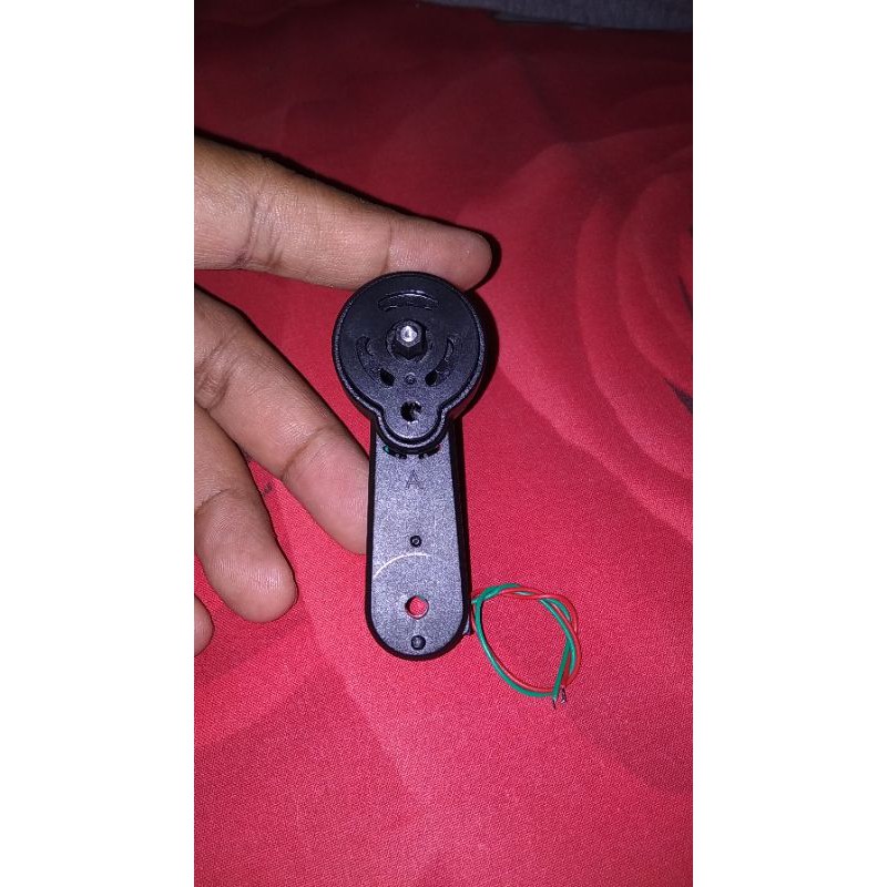 arm lengan belakang kode A sg701 sg701s