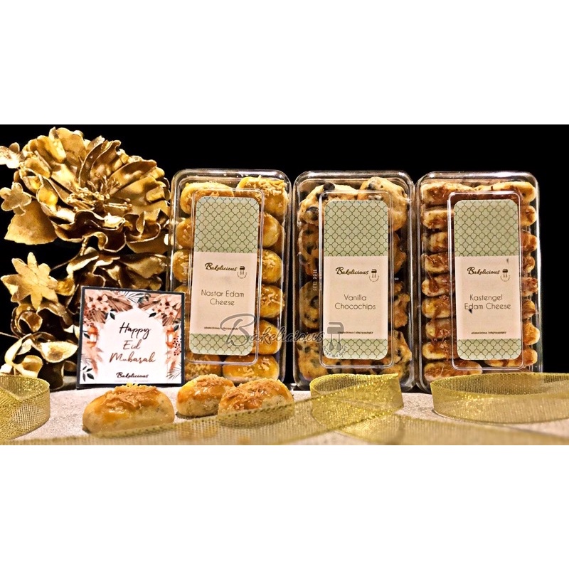 

Hampers Lebaran Premium