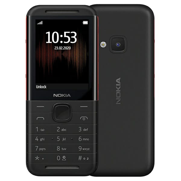 HP NOKIA 5310 XpreessMusic/Nokia Xpress Music