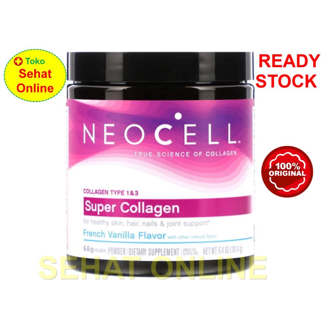 NEOCELL Collagen Powder