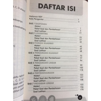 SMA The King Pocket Biologi Fisika Kimia Matematika Genius-1