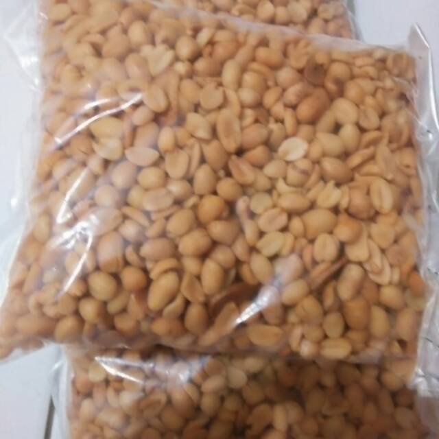 

kacang bawang