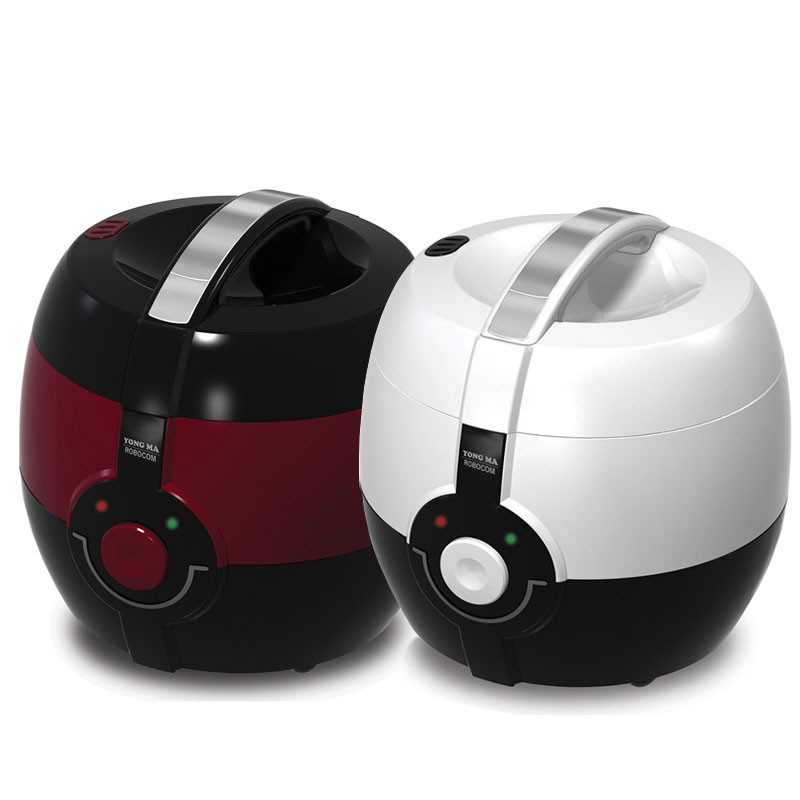 DISKON HOT MAGIC COM / RICE COOKER YONGMA MC-1300 ROBOCOM / MC1300 ROBOCOM GARANSI 100% BOS