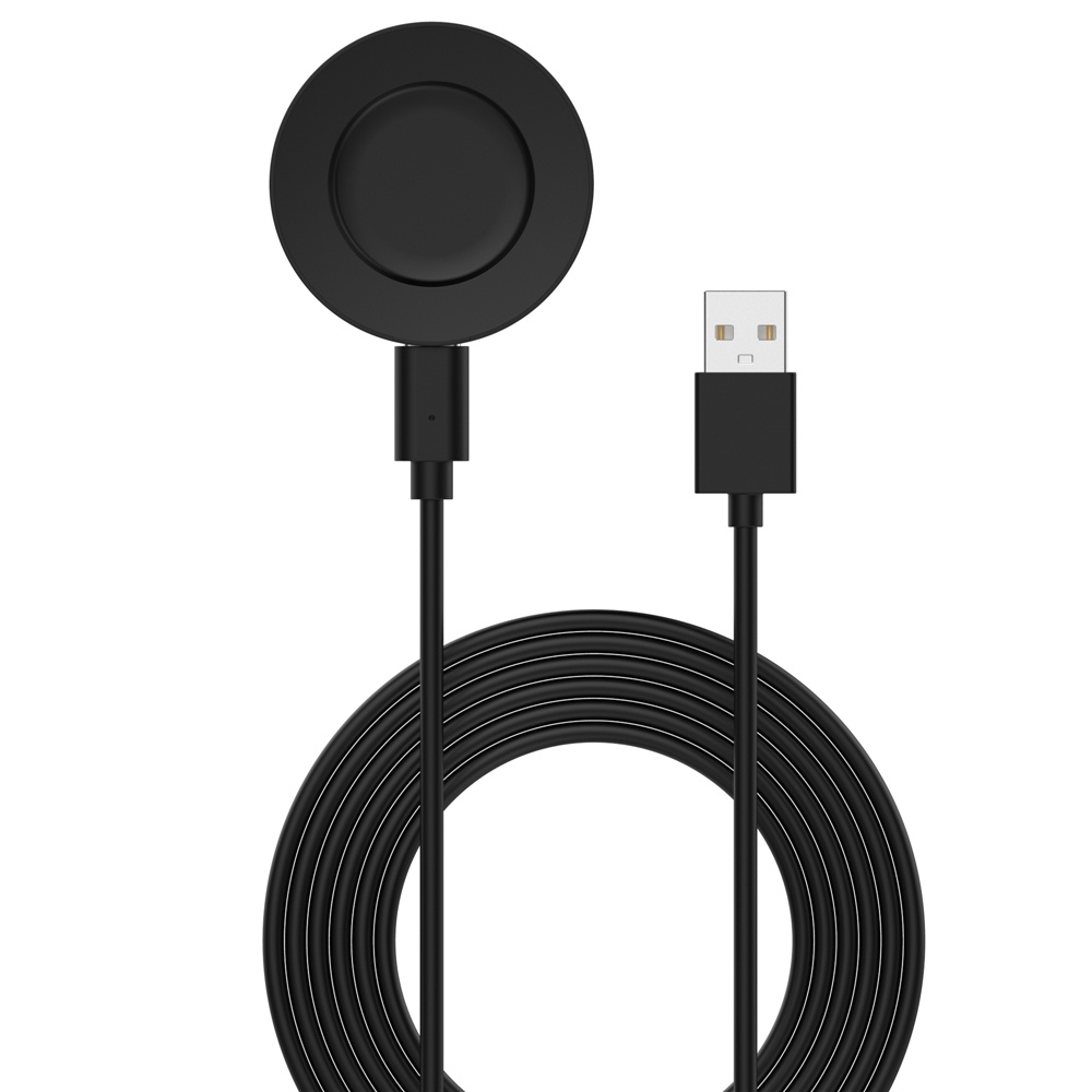 Kabel Charger USB Pengganti Untuk Smartwatch Xiaomi Mi Watch S1