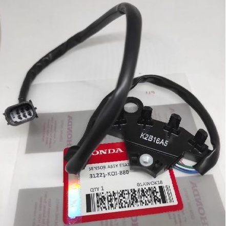 Sensor ckp beat new 2020 sensor ckp Genio kaki 4 original thailand