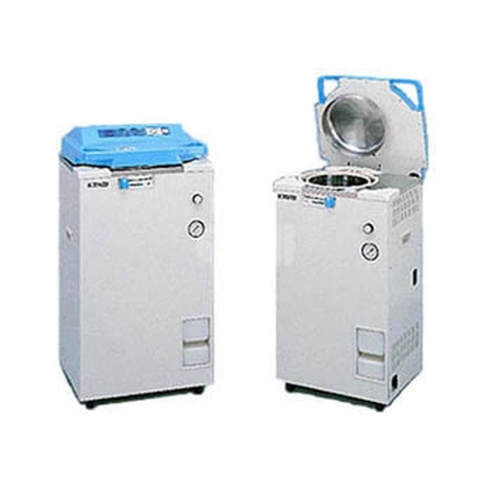 Hirayama Digital Autoclave Model HVA 85