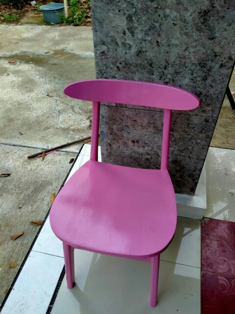 Kursi Bar/cafe ||pusakajati9