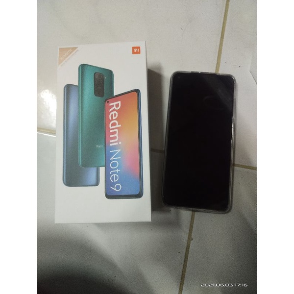 Redmi Not 9